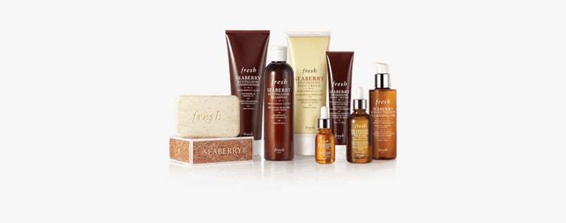 2011 - Fresh Cosmetics Packaging, transparent png