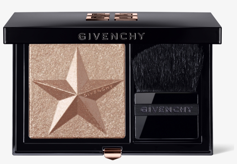 Mystic Glow Powder Givenchy - Givenchy Mystic Glow Powder, transparent png