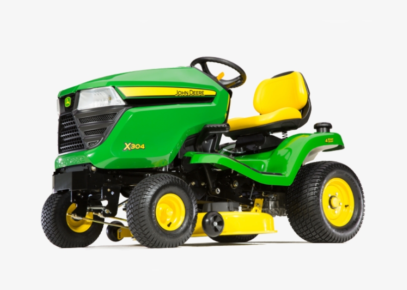Lawn Mower Clipart At Getdrawings - Lx 300 John Deere, transparent png