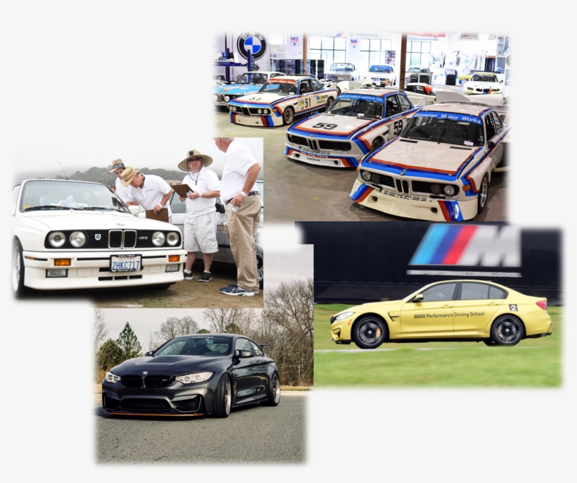 Why Should I Join The Bmw Car Club Of America - Bmw New Six, transparent png