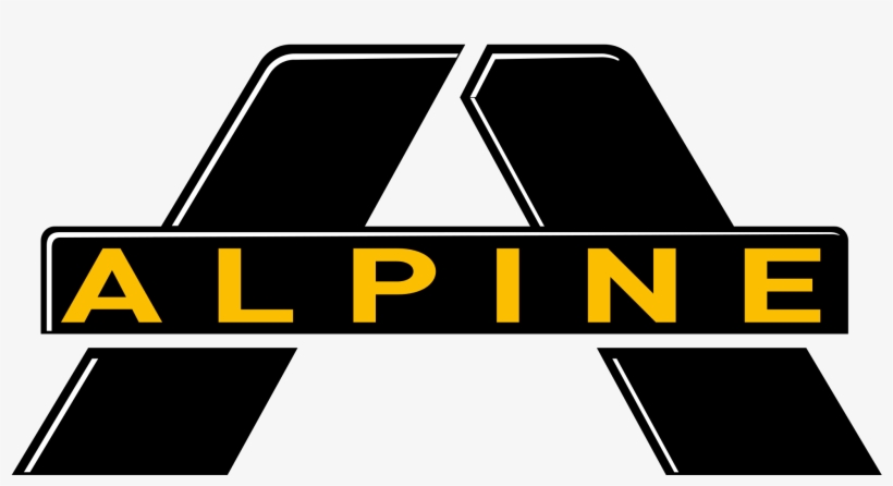 Open - Alpine Inşaat, transparent png