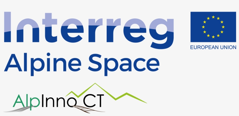 Alpinnoct - Interreg, transparent png
