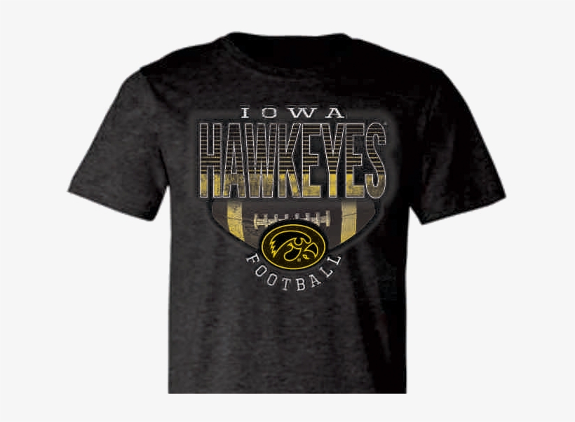 Iowa Football Web Art - American Football, transparent png
