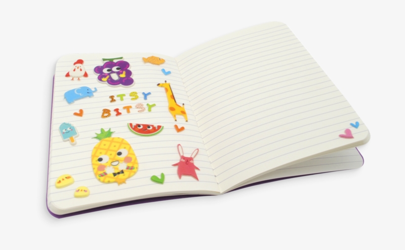 Itsy Bitsy Stickers - Stickers Jungle, transparent png