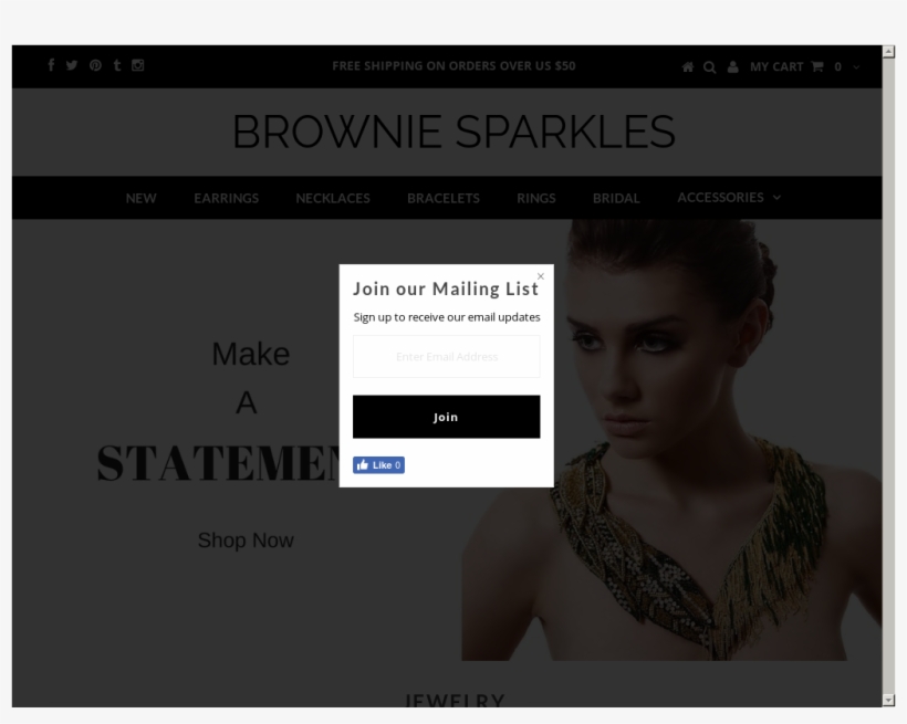 Brownie Sparkles Website History - Shirt, transparent png