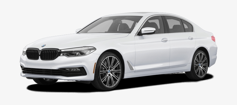 2019 5 Series - 2018 Bmw 535i Price, transparent png