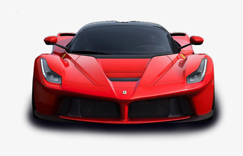 Ferrari Png Transparent Images Png All - New Laferrari, transparent png