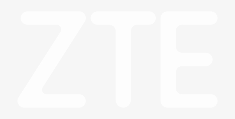 Zte Usa - Zte Logo Black, transparent png