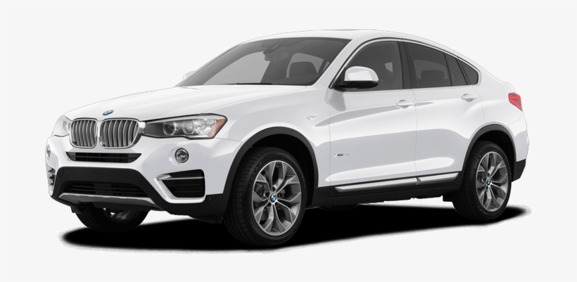 2019 X4 - Bmw - Bmw X3 2019 White, transparent png