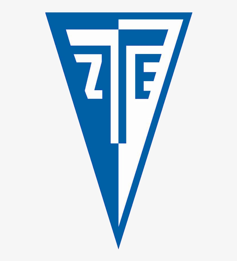 Https - //www - Magyarfutball - Zte Logo New - Zte Fc, transparent png