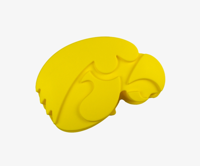 Iowa Hawkeyes - Cartoon, transparent png