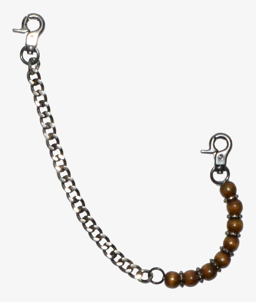 Douuod Razzo Trousers Chain - Chain, transparent png