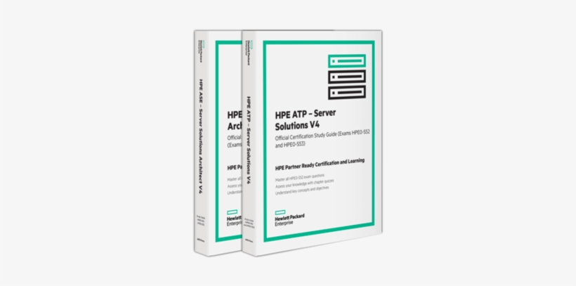 Official Certification Study Guides - Hpe0 S54, transparent png