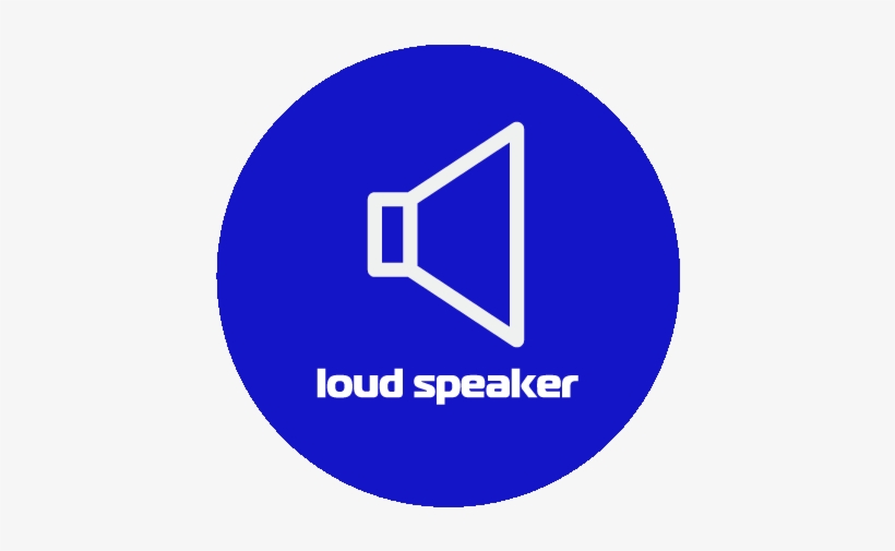 Zte 9100-loud Speaker - Music, transparent png