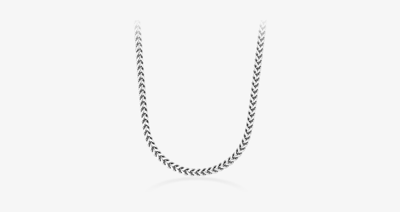Chain - Necklace, transparent png
