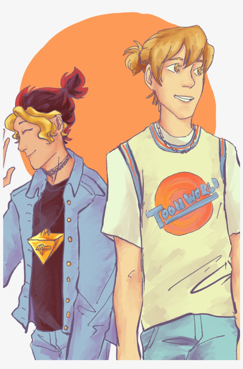 Ponytail Bros - Weevil, transparent png