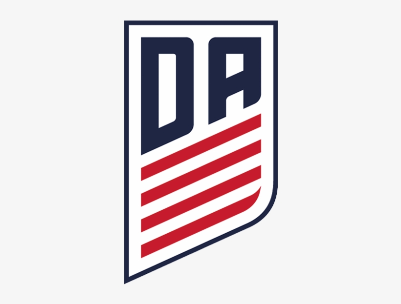 Us Soccer Development Academy Logo, transparent png