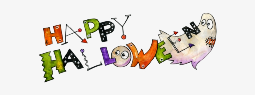 Halloween - Cartas De Happy Halloween, transparent png