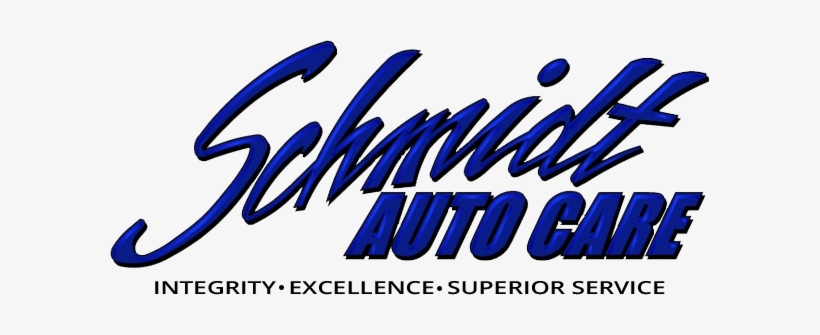 In Fact, We Believe You Should Expect Only Ase Certified - Schmidt Auto Care, transparent png