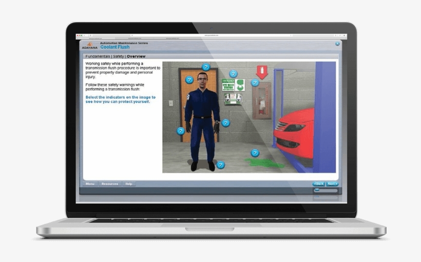 Ase Certification Process - Pure Cornish Design, transparent png