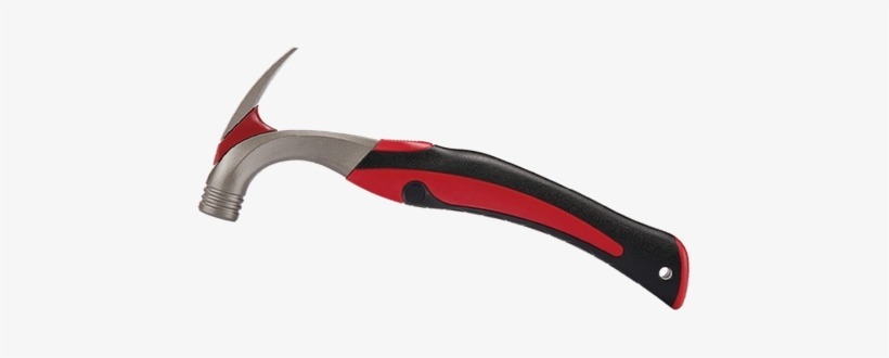 Ripping Dragon Claw Hammer - Claw Hammer, transparent png