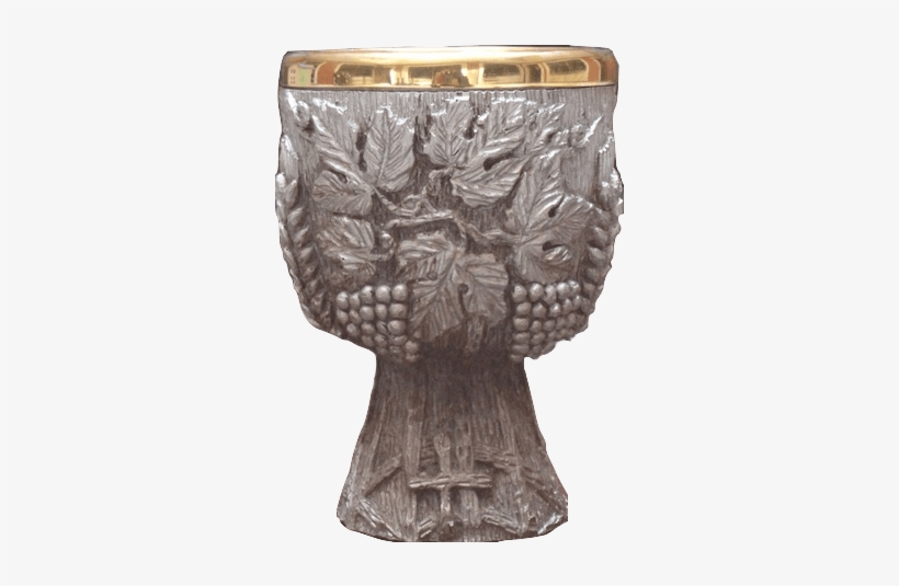 Cáliz - Carving, transparent png