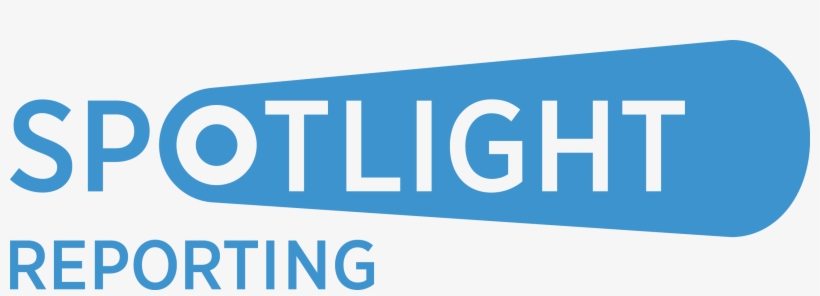 Deloitte Enhances Cloud Offering With Spotlight Reporting - Spotlight Reporting Logo, transparent png