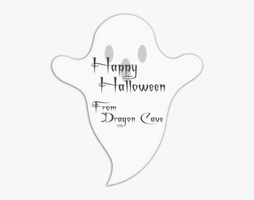 Happy Halloween 2011 - Dragon Cave, transparent png