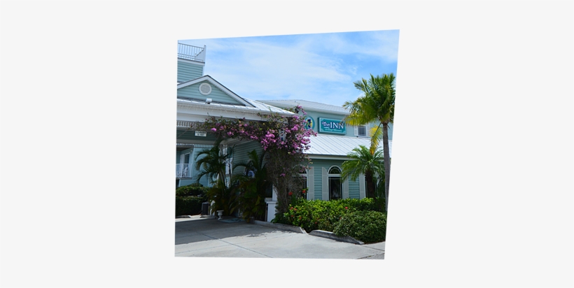 It's Florida With A Bahamian Beat - Capt Hiram's Resort, transparent png