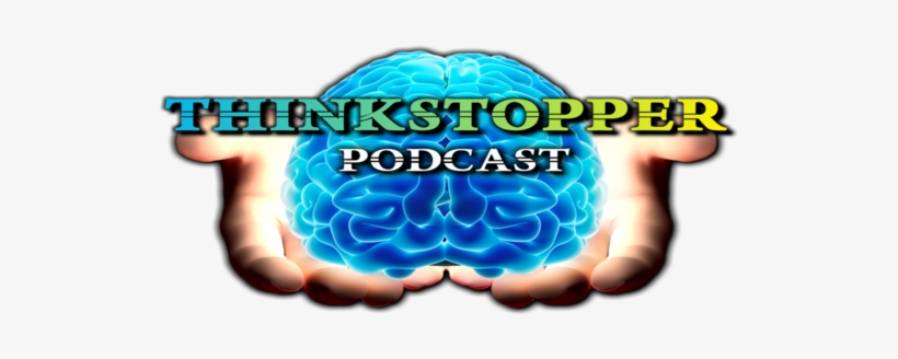 Thinkstopper Podcast - Cerebro En Png, transparent png