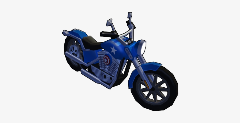 On Earth Trn562, Captain America Used Several Motorcycles - Captain America Motorcycle Png, transparent png