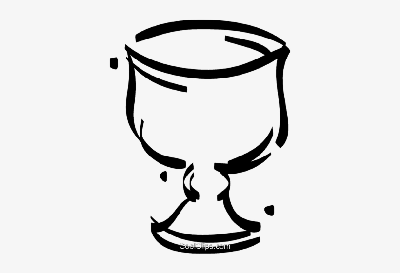 Cáliz Libres De Derechos Ilustraciones De Vectores, transparent png