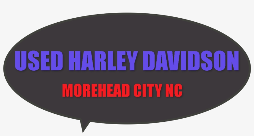 Used Harley Davidson For Sale Morehead City Nc - Southernmost Point Continental, transparent png