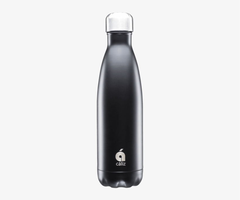 261827103101, Vaccum Bottle 500ml, Caliz, Detail - Bottle, transparent png