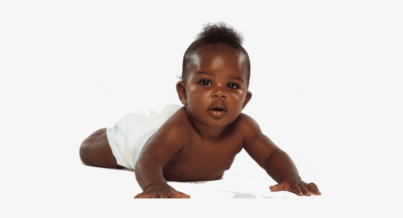 Black-baby - Baby Nigeria, transparent png