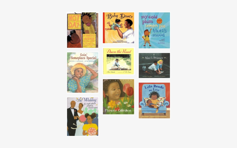 Picture Books Featuring African-american Characters - Lola Reads To Leo [book], transparent png