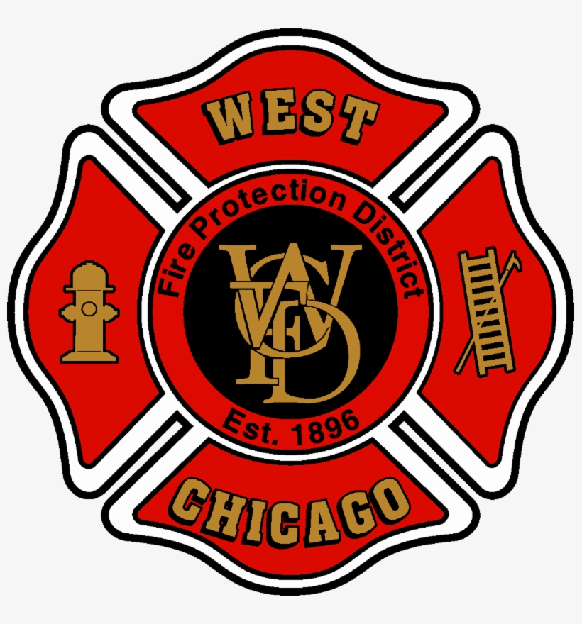 Open House Scheduled - West Chicago Fire Protection District - Station 7, transparent png