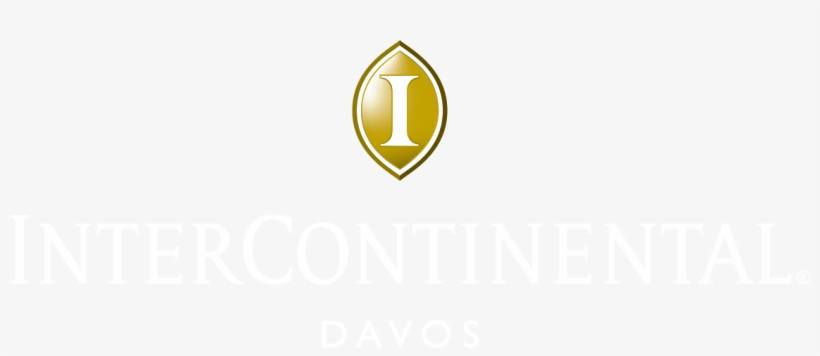 Alpine Golden Moments - Intercontinental Hotels & Resorts Logo, transparent png