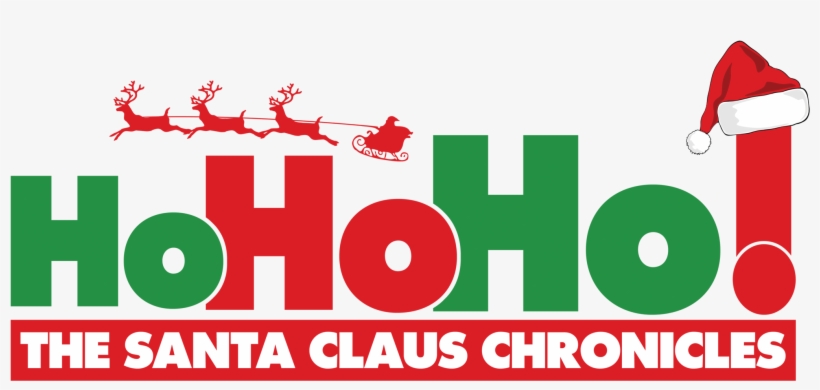Image - Vintage Santa And Sleigh Riding Over Big Ben-england-double-sided, transparent png