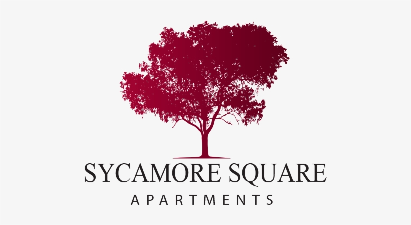 First And Last Name - Australian Gum Tree Silhouette, transparent png