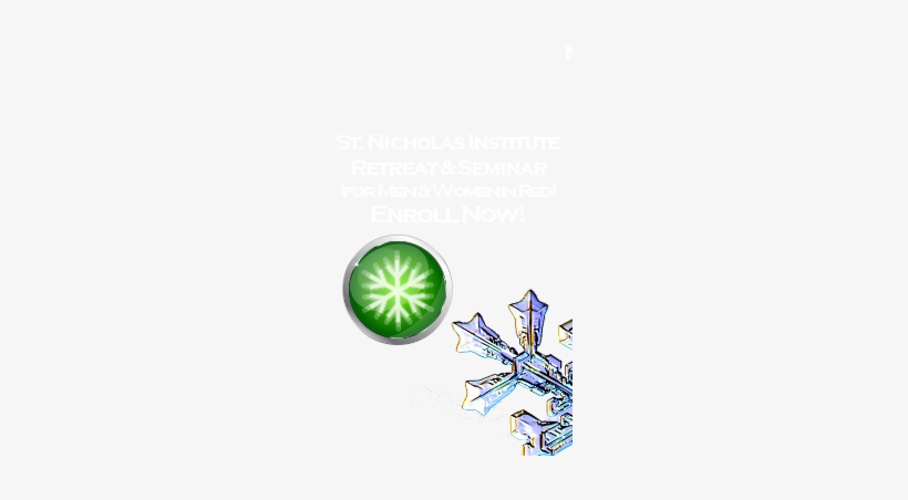 St Nick & Mrs Claus Seminar - Charles W. Howard - Santa Claus School, transparent png
