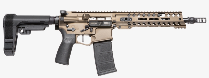 Renegade Plus - Pof Renegade Plus Pistol, transparent png