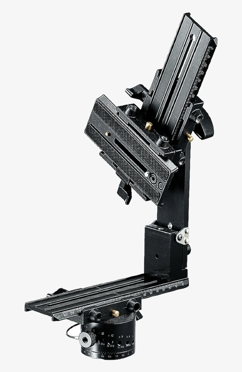 Manfrotto 303sph Tripod Head, transparent png