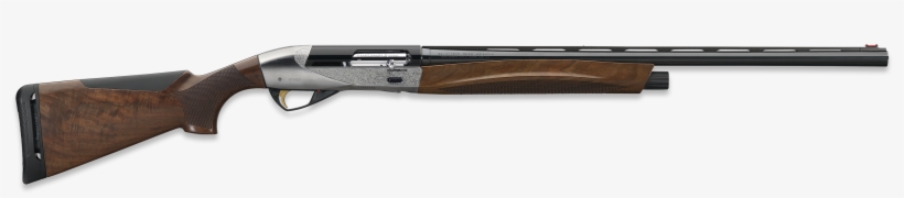 Ethos Shotgun - Benelli Ethos, transparent png