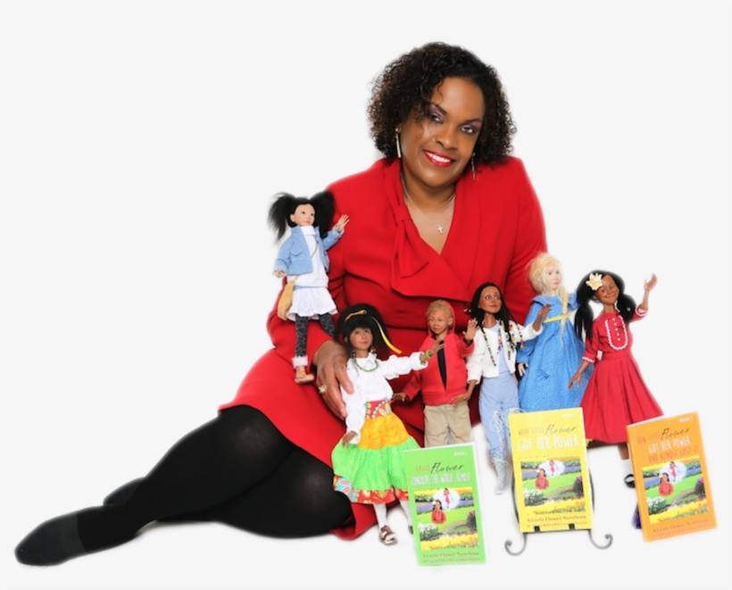 Florita Bell Griffin Named Recipent Of Zora Neale Hurston - Sitting, transparent png