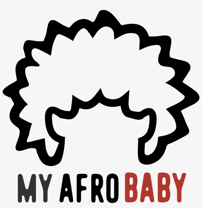 How To Grow A Black Child's Natural Hair - Ribbon Award Icon White, transparent png