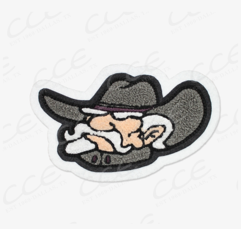 Lee Hs Rebel Head Sleeve Mascot - Lee High School, transparent png