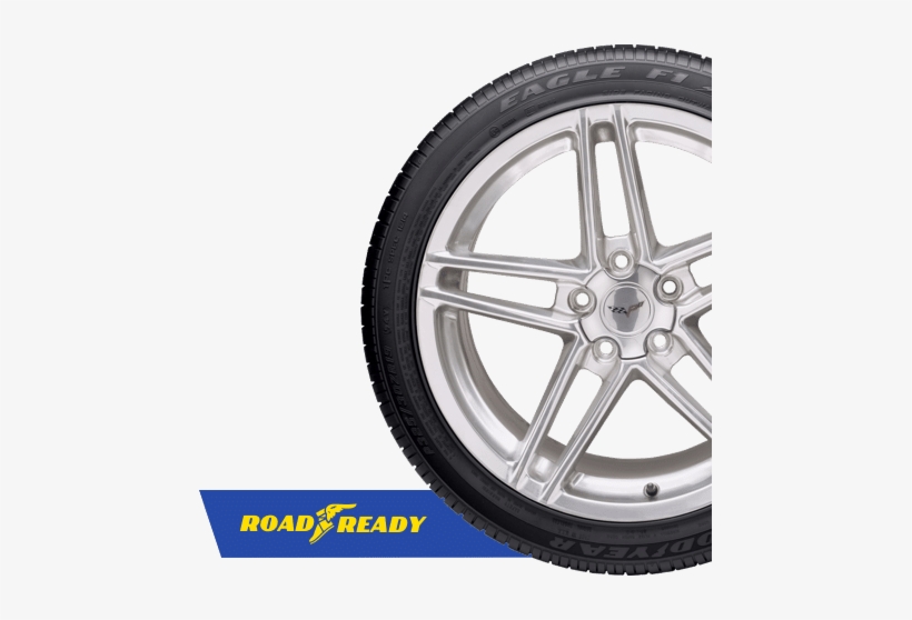 Taking Race Tire Technology And Driving It Home - Tire Side, transparent png