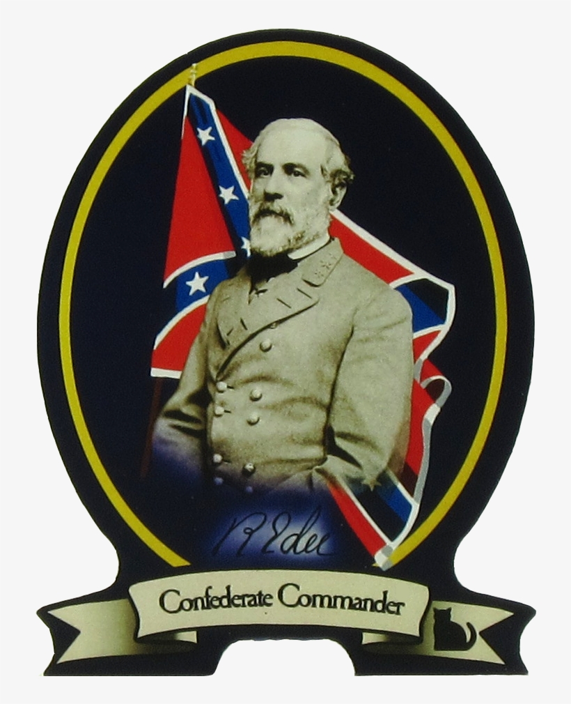Civil War General Robert E Lee, transparent png