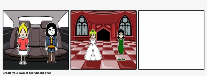 Ash And Brit - Cartoon, transparent png